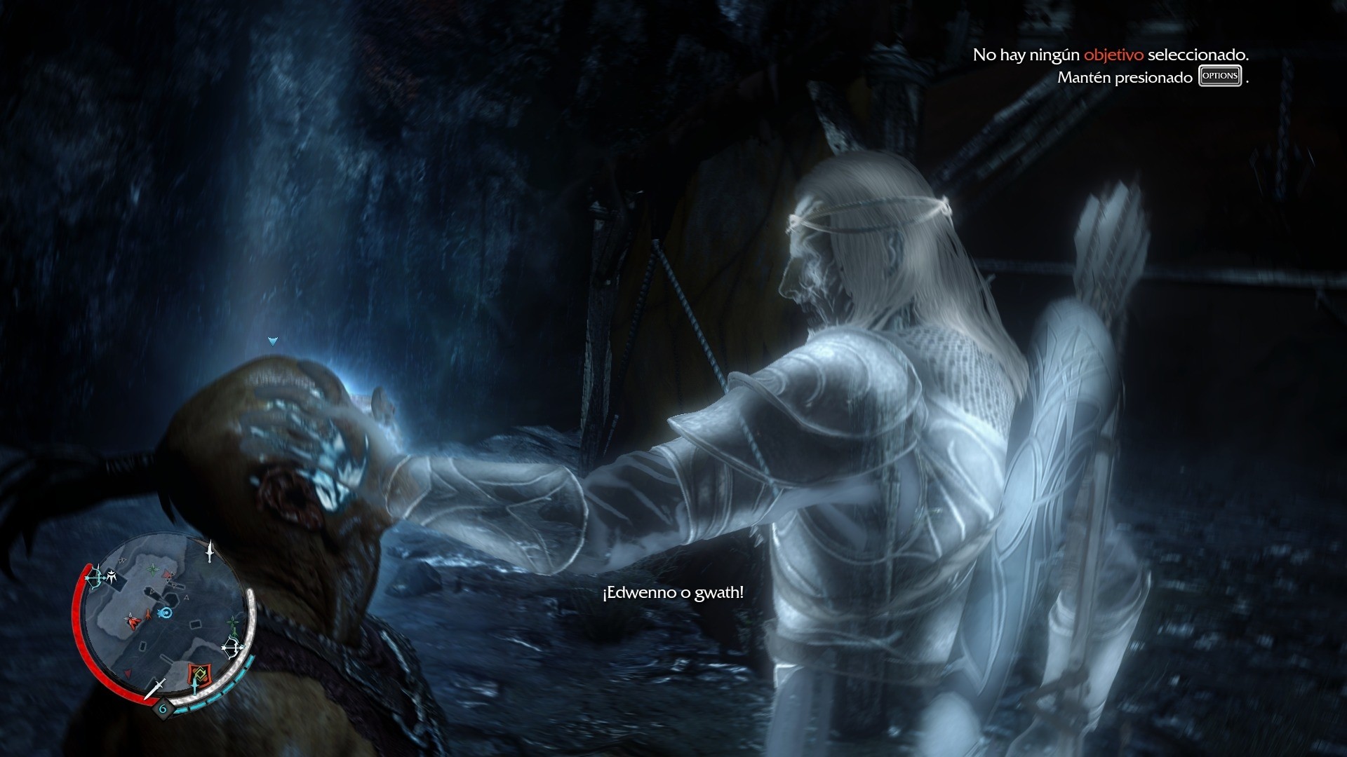 La Tierra-Media: Sombras de Mordor - Imagen 10